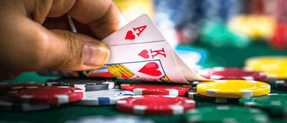 Gabungan Pembunuh dalam Poker yang Digunakan oleh Pro