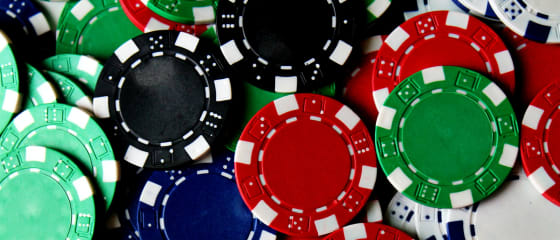 Kasino Dalam Talian Teratas untuk Bermain Poker