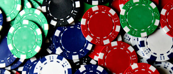 Kasino Dalam Talian Teratas untuk Bermain Poker