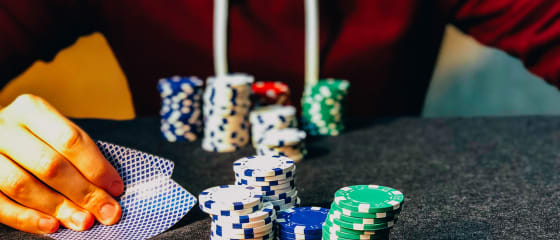 Cara Menghidupkan Stack Dalam di Poker
