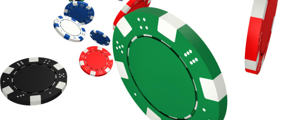 Cara Bermain Omaha Hi-lo Poker