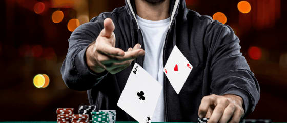 Yang Harus Diketahui dan Dilarang dalam Jadual Poker: Apa yang Anda Perlu Tahu